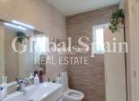 Wederverkoop - HUIS -
TORREVIEJA - LOS BALCONES - LOS ALTOS