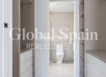 New Build - VILLA -
SAN JAVIER - Parque de los leones