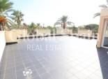 Wiederverkauf - VILLA -
CABO ROIG - Costa Blanca