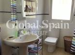 Wiederverkauf - VILLA -
FINESTRAT - Costa Blanca