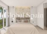 New Build - Apartment -
GUARDAMAR DEL SEGURA - EL RASO