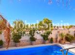 Venta - VILLA -
ORIHUELA COSTA - Costa Blanca
