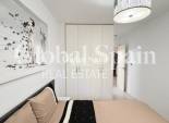 Wiederverkauf - WOHNUNG -
ORIHUELA COSTA - Altos de campoamor