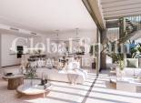 Nieuwbouw - APPARTEMENT -
ESTEPONA - Las Mesas
