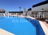 Revente - APPARTEMENT -
CIUDAD QUESADA - La Marquesa Golf