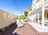 Wederverkoop - HUIS -
TORREVIEJA - Costa Blanca