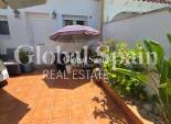 Wederverkoop - HUIS -
TORREVIEJA - LOS BALCONES - LOS ALTOS