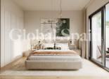 Nueva construcción  - APARTAMENTO -
CASARES - Doña Julia Golf