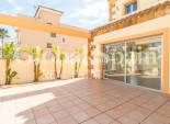 Wederverkoop - VILLA -
TORREVIEJA - Aguas nuevas 2
