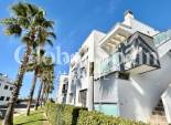 Revente - APPARTEMENT -
PUNTA PRIMA - Costa Blanca