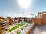 Nieuwbouw - Penthouse -
GUARDAMAR DEL SEGURA - EL RASO