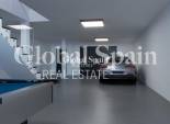 Nueva construcción  - VILLA -
FINESTRAT