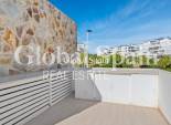 Revente - APPARTEMENT -
TORREVIEJA - Costa Blanca