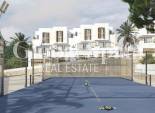 Nieuwbouw - HUIS -
EL RÀFOL D'ALMÚNIA - Urbanizacion La Almunia