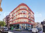 Wiederverkauf - WOHNUNG -
TORREVIEJA - Costa Blanca