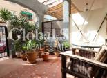 Wiederverkauf - WOHNUNG -
TORREVIEJA - Costa Blanca