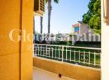 Wederverkoop - APPARTEMENT -
TORREVIEJA - Torreblanca