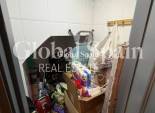 Resale - HOUSE -
ORIHUELA COSTA - VILLAMARTÍN
