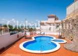 Resale - HOUSE -
LOS URRUTIAS - Costa Calida