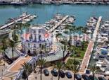 Nieuwbouw - PENTHOUSE -
ESTEPONA - Estepona Golf