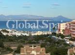 Resale - APARTMENT -
TORREVIEJA - Aguas Nuevas