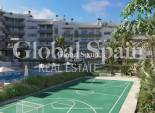 Nouvelle construction - APPARTEMENT -
MIJAS - Las Lagunas