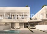Nueva construcción  - VILLA -
MARBELLA - El Ingenio