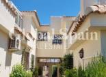 Revente - APPARTEMENT -
TORREVIEJA - LOS BALCONES - LOS ALTOS