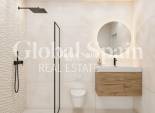 Neubau - VILLA -
SAN PEDRO DEL PINATAR - Lo pagan