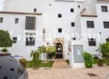 Revente - APPARTEMENT -
ORIHUELA COSTA - VILLAMARTÍN