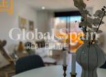 Wederverkoop - APPARTEMENT -
TORREVIEJA - Costa Blanca