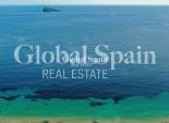 Resale - Apartment -
BENIDORM - Benidorm