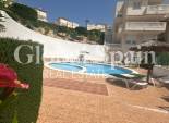 Wederverkoop - APPARTEMENT -
CIUDAD QUESADA - Golf La Marquesa (Ciudad Quesada)