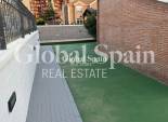 Wiederverkauf - VILLA -
LA MANGA DEL MAR MENOR - Playa Principe