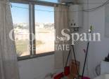 Resale - Apartment - Flat -
Torrevieja