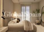 Nieuwbouw - APPARTEMENT -
PILAR DE LA HORADADA - pueblo