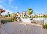 Resale - VILLA -
GUARDAMAR DEL SEGURA