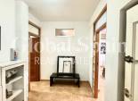 Wiederverkauf - WOHNUNG -
TORREVIEJA - Torrevieja