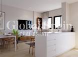 Nouvelle construction - PENTHOUSE -
ALGORFA - Pueblo