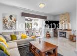 Resale - VILLA -
ALMORADÍ - Inland