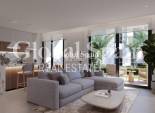 Neubau - WOHNUNG -
TORRE PACHECO - Santa Rosalia Lake And Life Resort