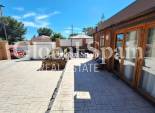 Revente - VILLA -
PILAR DE LA HORADADA - Pinar de Campoverde