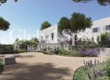 Nueva construcción  - CASA -
SOTOGRANDE - Urbanización Sotogrande
