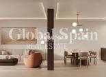New Build - PENTHOUSE -
ESTEPONA - Playa del Padrón