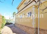 Resale - VILLA -
ELCHE - Altabix
