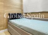 Odsprzedaż - MIESZKANIE -
TORREVIEJA - 