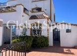 Resale - VILLA -
ORIHUELA - Inland
