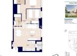 Neubau - WOHNUNG -
ALICANTE - San Agustín
