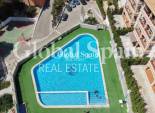 Wederverkoop - APPARTEMENT -
Orihuela Costa - Playa Flamenca