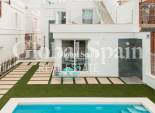 Nouvelle construction - VILLA -
LOS ALCÁZARES